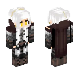 Minecraft Skin #223516