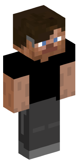 dante595 Minecraft Skin Preview on Minecraft.Co.Com