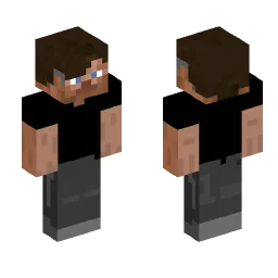Minecraft Skin #223521