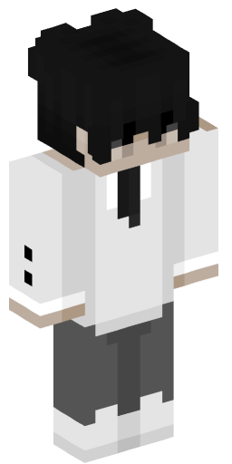 dantecrushed Minecraft Skin Preview on Minecraft.Co.Com