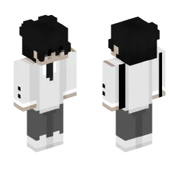 Minecraft Skin #223523