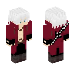Minecraft Skin #223524