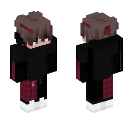 Minecraft Skin #223526