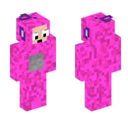 Minecraft Skin #223528