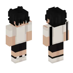Minecraft Skin #223529