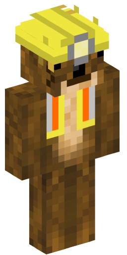 ramon6790 Minecraft Skin Preview on Minecraft.Co.Com