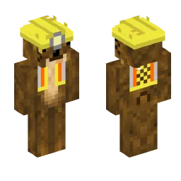 Minecraft Skin #223530
