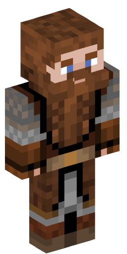 Ramonhart Minecraft Skin Preview on Minecraft.Co.Com