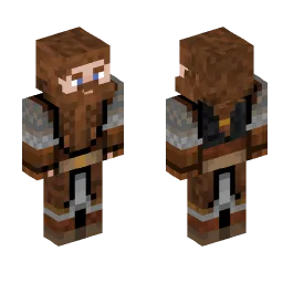 Minecraft Skin #223531