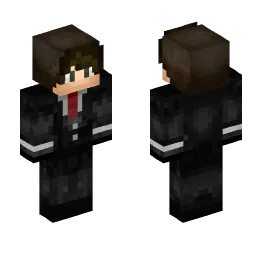 Minecraft Skin #223532
