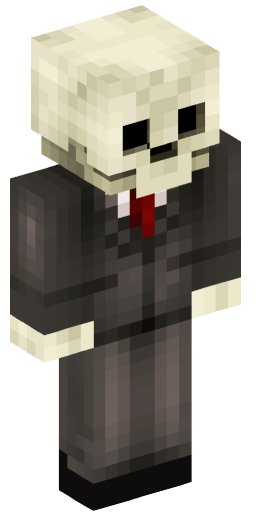 Ramoniste Minecraft Skin Preview on Minecraft.Co.Com