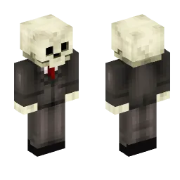 Minecraft Skin #223538