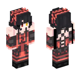 Minecraft Skin #223539