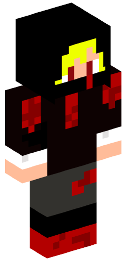 RIZEN7_2700X Minecraft Skin Preview on Minecraft.Co.Com