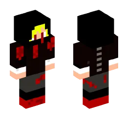 Minecraft Skin #223540