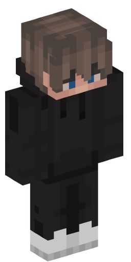 RizeCookey Minecraft Skin Preview on Minecraft.Co.Com