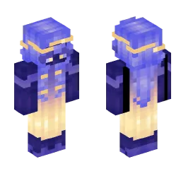 Minecraft Skin #223543