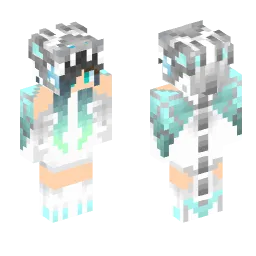 Minecraft Skin #223547