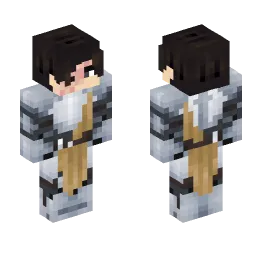 Minecraft Skin #223550