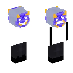 Minecraft Skin #223553