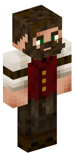 Dune8055 Minecraft Skin Preview on Minecraft.Co.Com
