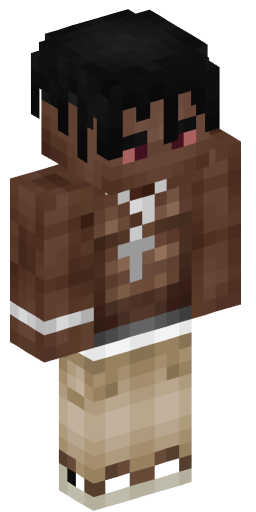 Duneboy6428 Minecraft Skin Preview on Minecraft.Co.Com