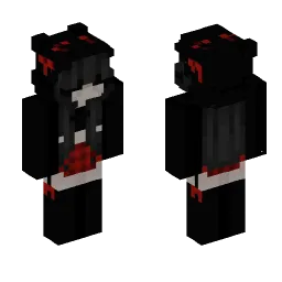 Minecraft Skin #223559