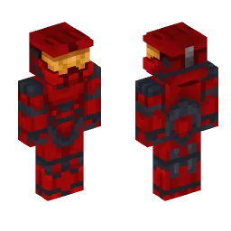 Minecraft Skin #223560