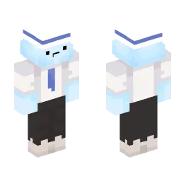 Minecraft Skin #223561