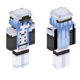 Minecraft Skin #223563