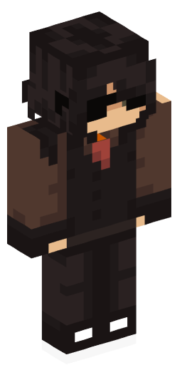 Azul_Soull Minecraft Skin Preview on Minecraft.Co.Com