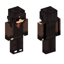 Minecraft Skin #223565