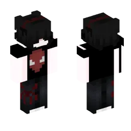 Minecraft Skin #223567