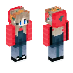 Minecraft Skin #223568