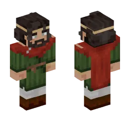 Minecraft Skin #223570