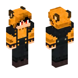 Minecraft Skin #223573