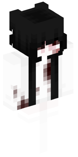 sanrioo Minecraft Skin Preview on Minecraft.Co.Com