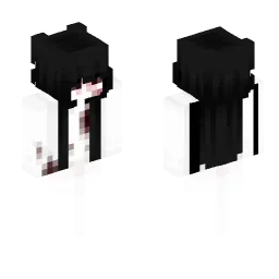 Minecraft Skin #223576