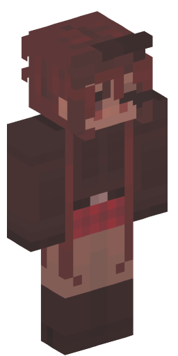 SanrioRoll Minecraft Skin Preview on Minecraft.Co.Com
