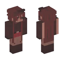 Minecraft Skin #223577