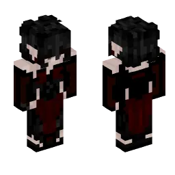 Minecraft Skin #223578