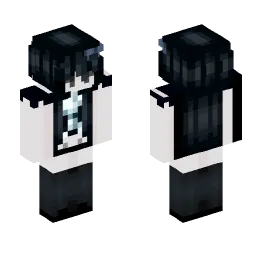 Minecraft Skin #223579