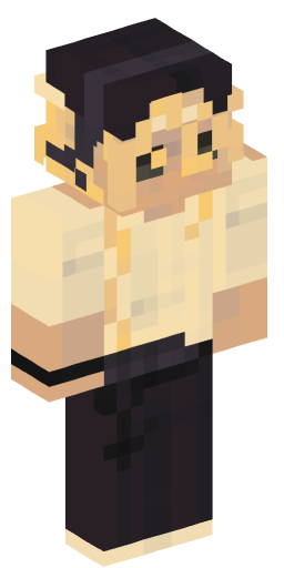 sanriofangirl Minecraft Skin Preview on Minecraft.Co.Com
