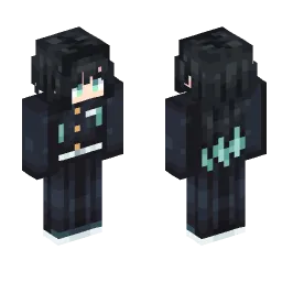 Minecraft Skin #223583