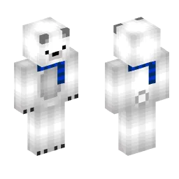 Minecraft Skin #223585