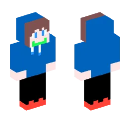 Minecraft Skin #223590