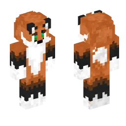 Minecraft Skin #223591