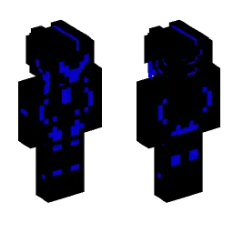 Minecraft Skin #223592