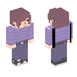 Minecraft Skin #223595