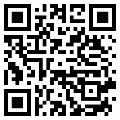 toadmin3 QR Code